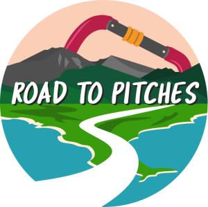 Road To Pitches